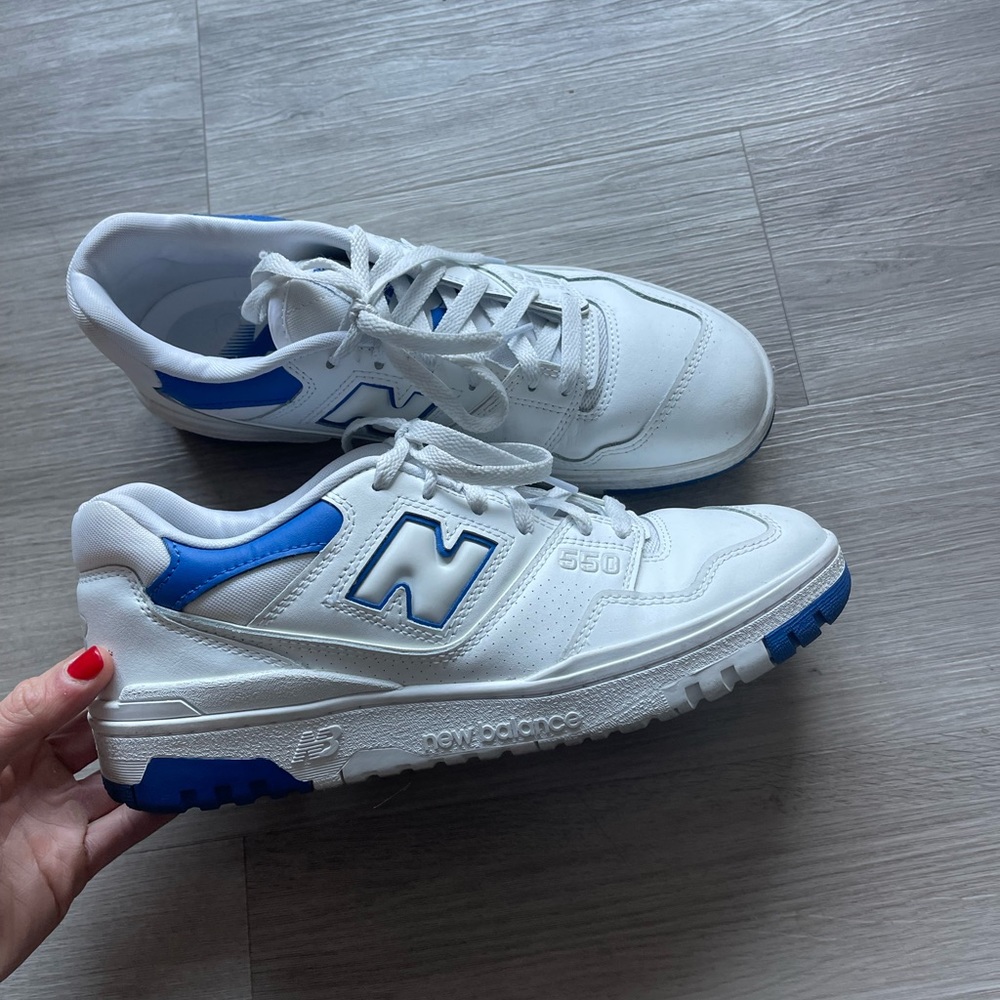 New Balance 550